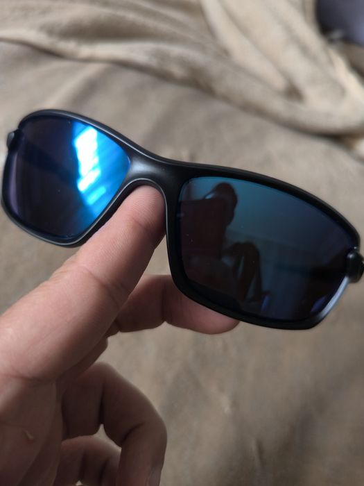 Продам очки полярики (полиреционные) для рыбалки