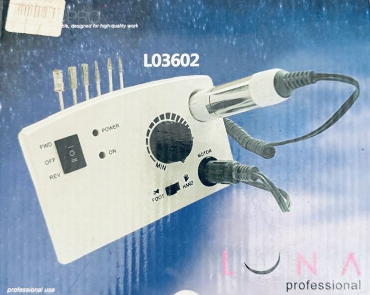 Продаю аппарат для нейл-мастера