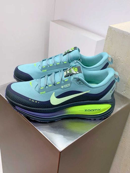 Нови мъжки маратонки Nike Vomero 18 GTX Seaweed