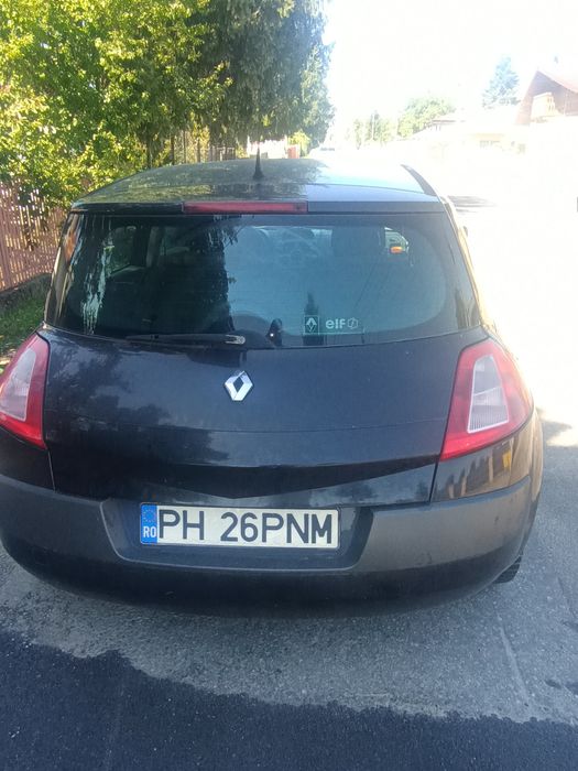Vând Renault Megane 2
