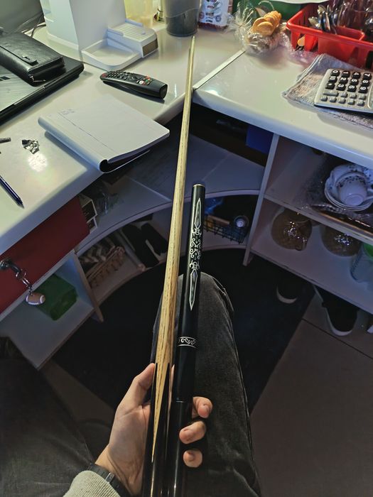 Продам кий пул снукер