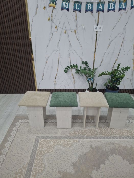 Продам табуретки