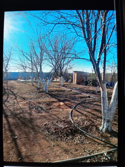 Продается дача.