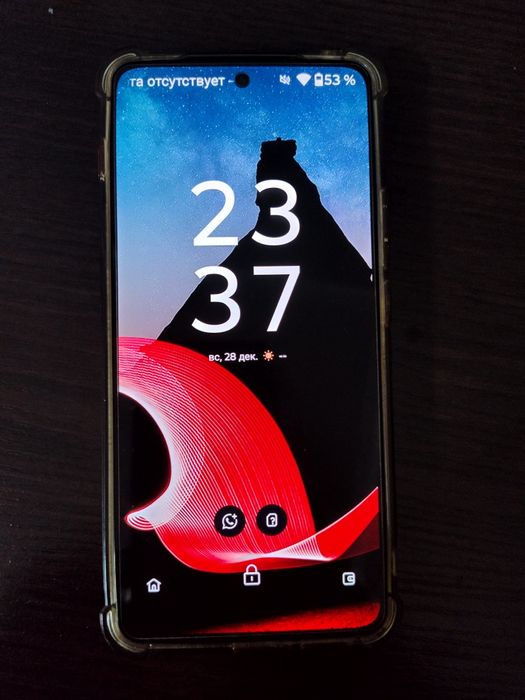 Продам Motorola Thinkphone