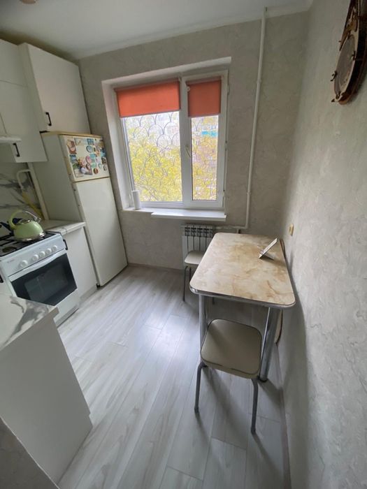 Продается 3-х комнатная квартира