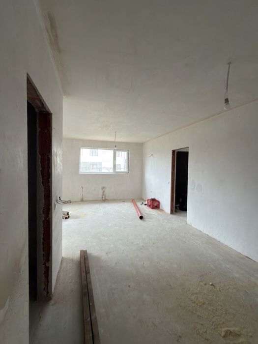 Къща в село Баня до Банско