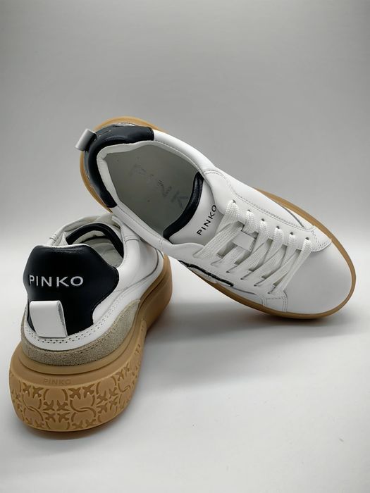 PINKO YOKO 04 Оригинални Сникърси