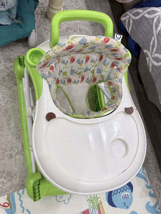 Ходунок для детей