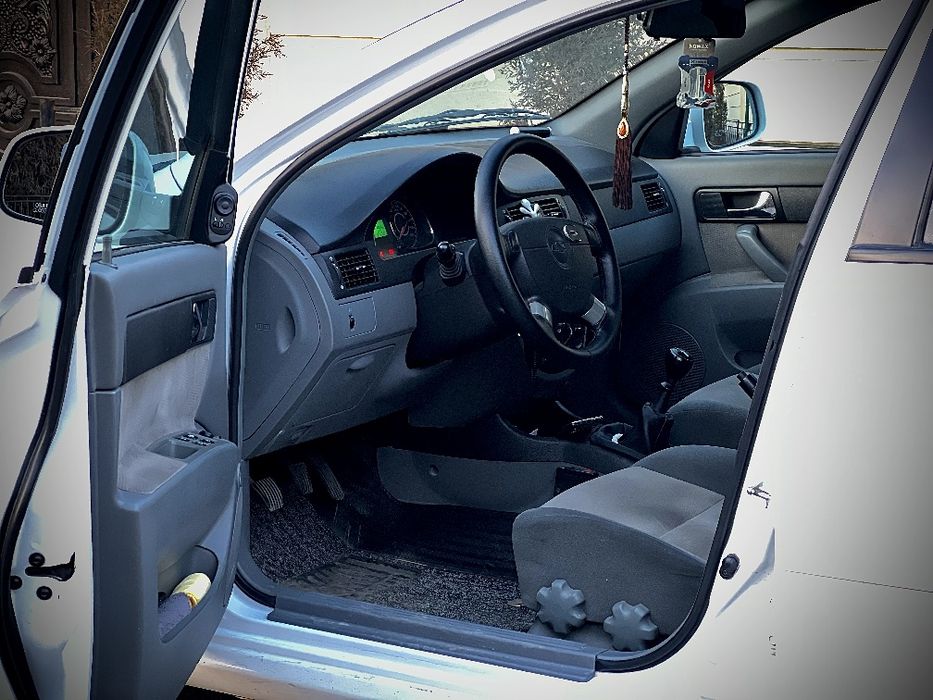 Жентра Gentra Lacetti Ласетти  2020