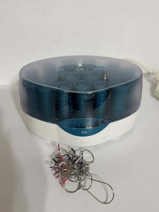 Bigudiuri electrice