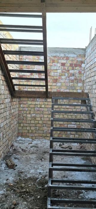 Металлоконструкция