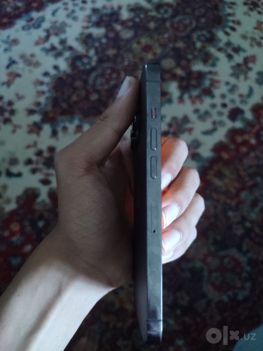 iPhone 13 pro 128 gb в хорошем состоянии