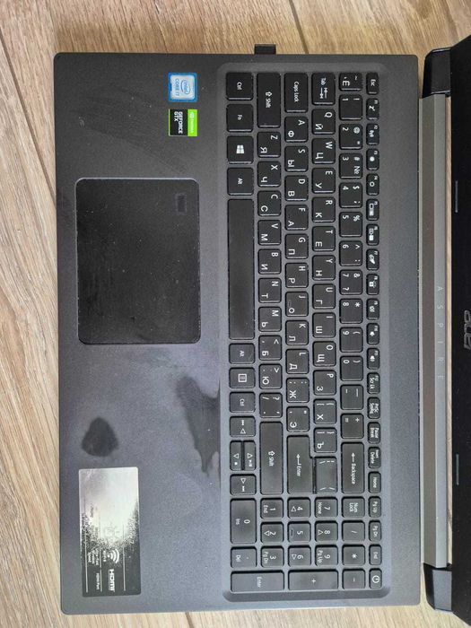 Продам отличный ноутбук