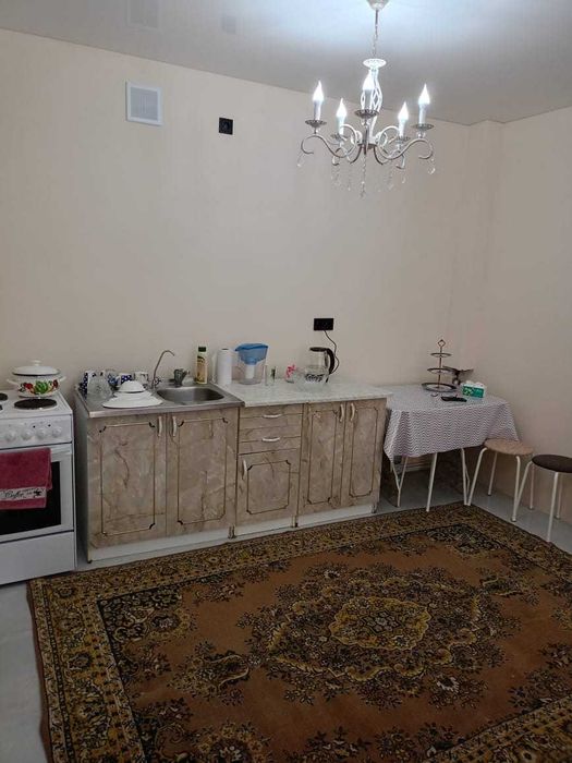 Сдам квартиру в Кокшетау