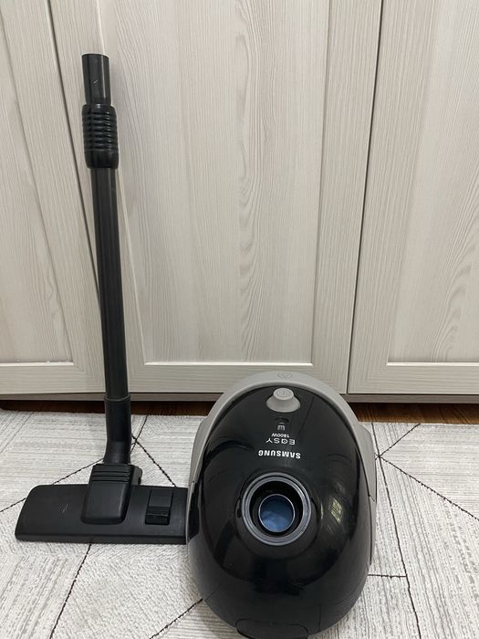 Пылесос Samsung 1800 W