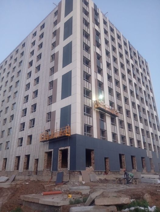 Квартира tt apartment