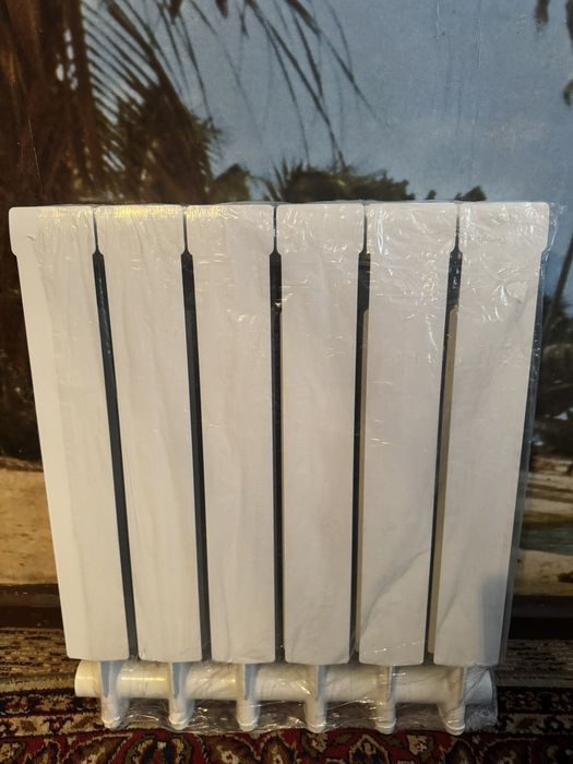 Радиатор Nova Florida