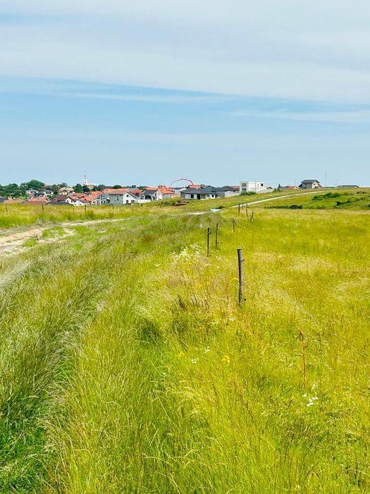 Vând teren intravilan in Cihei
