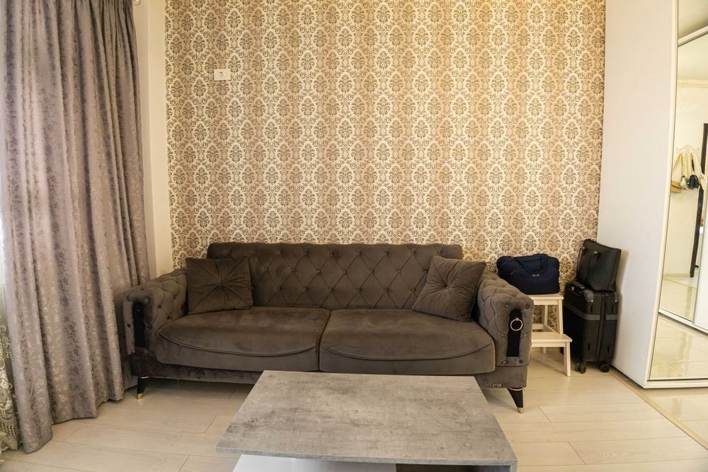 Apartament 2 Camere de Inchiriat in Militari Residence