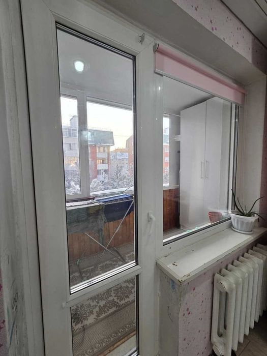 3-комнатная в мкр. Наурыз