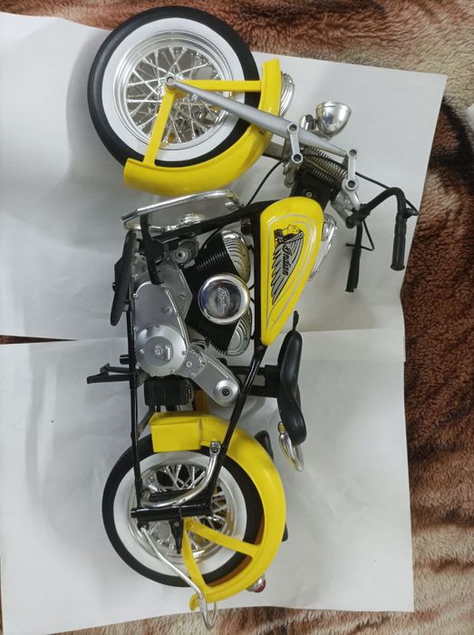 Коллекционное машинки