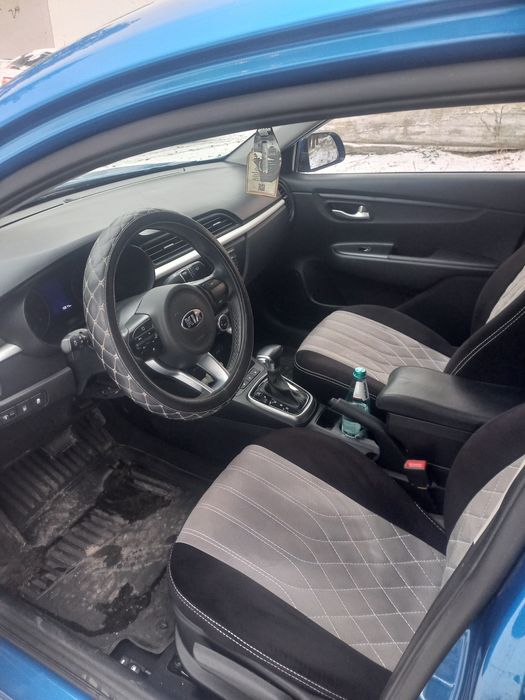 Продам Кия рио 2020