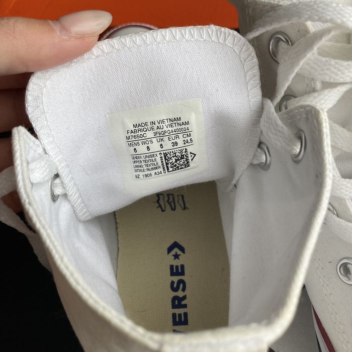 Converse Chuck Taylor НОВИ