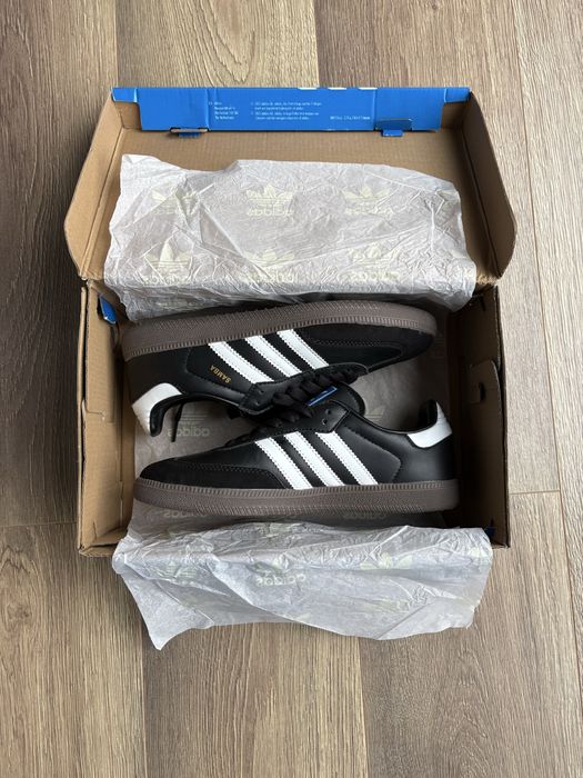 Adidas Samba OG