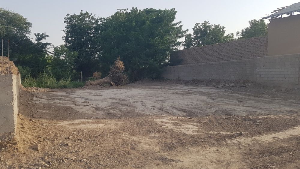 Yer,  uchastka sotiladi