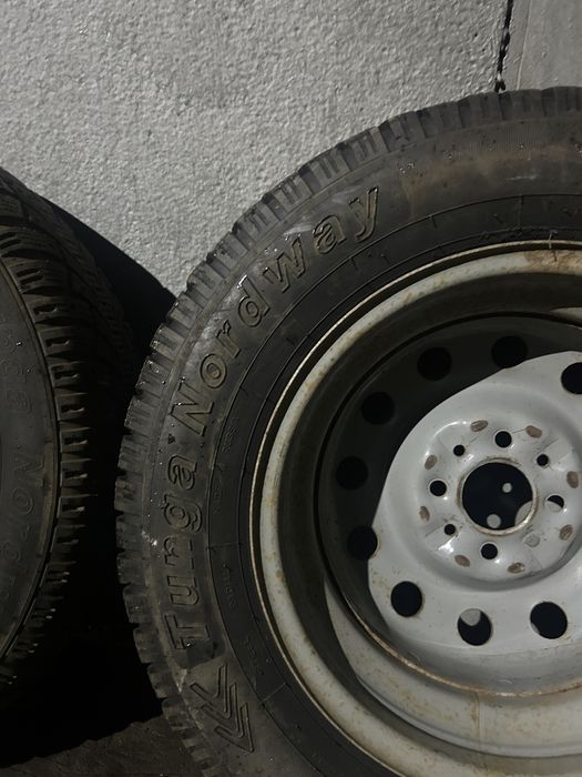 Диски р 14 с балонами
