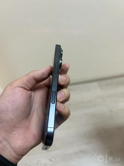 Iphone 16 pro sotiladi