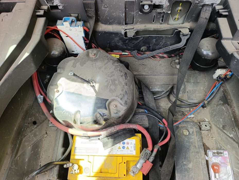 BMW X5 3.0 D 218k.c.