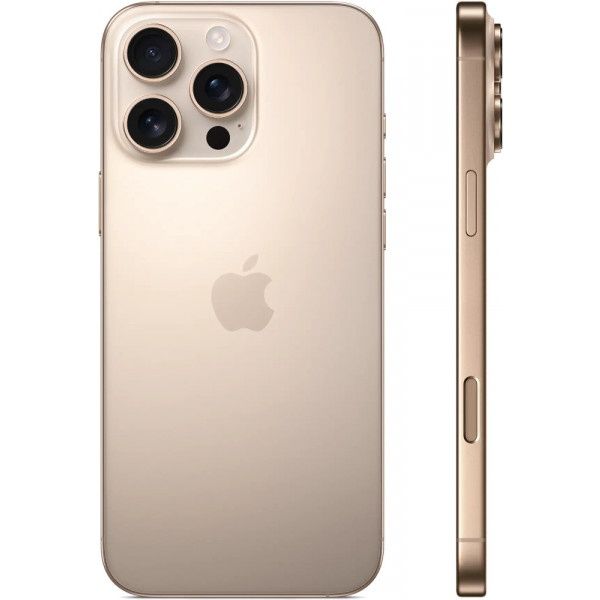 Iphone 16 pro max sim