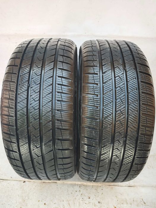 Anvelope 225/45/18 dot 32/2025 all season M+S VREDESTEIN QUATRAC PRO