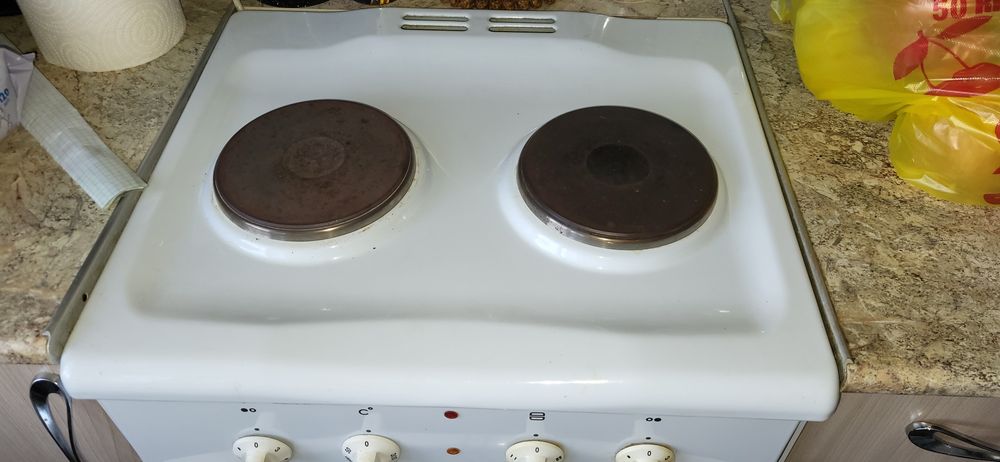 Отдам плиту "Мечта"