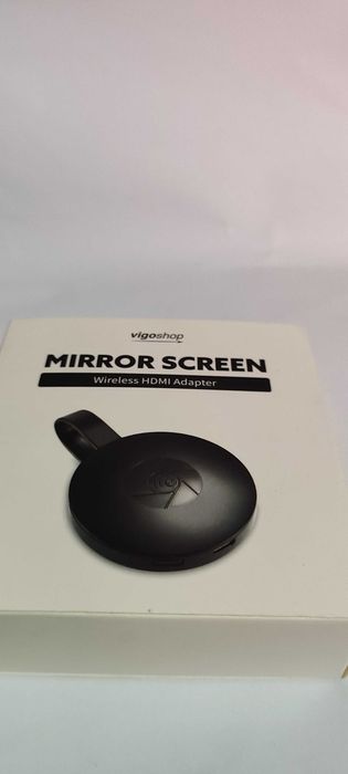 Mirror screen HDMI Adapter