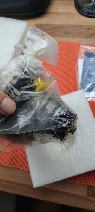 Mercedes Vito 2.2 cdi турбо