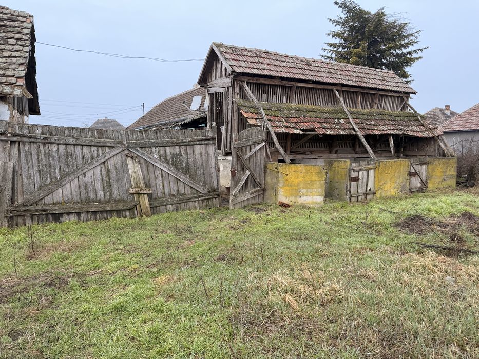Casa de vanzare Graniceri