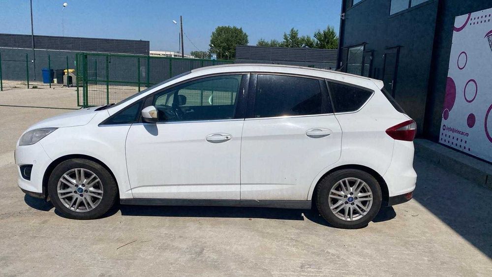 Dezmembrez Ford C-max 2.0 diesel ,Cod motor: TXDB sau DW10C