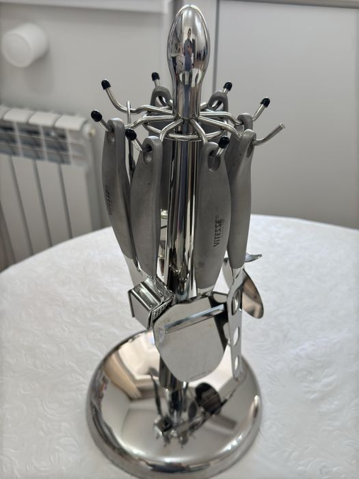 Набор кухонных принадлежностей