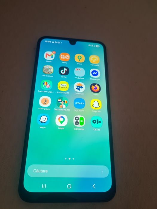 Samsung a 16 doar 3 luni utilizat