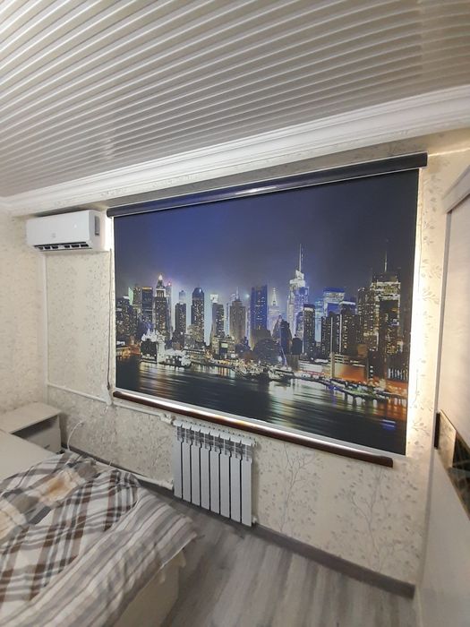 Жалюзи парда jalyuzi parda