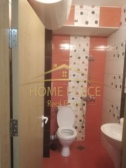 Едностаен апартамент ТУХЛА с асансьор и отделна кухня