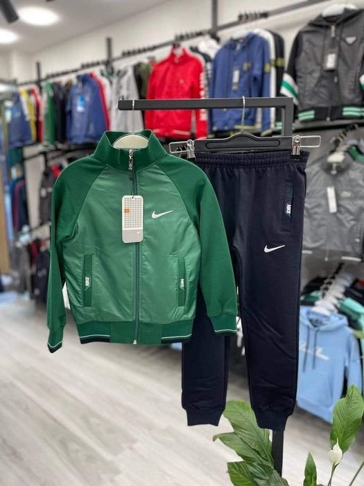 Детски екипи-различни-Нови!