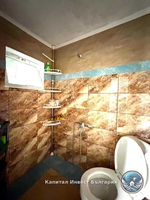 Продава се Къща в Кубрат - 106 кв.м за 802 €/кв.м - Снимка #3