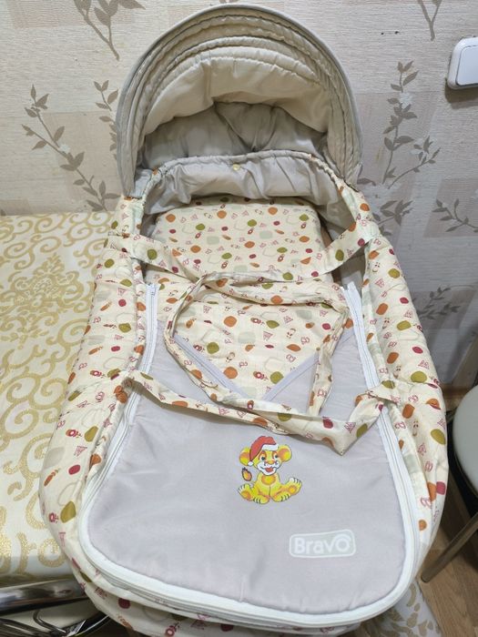 Сумка переноска 3000