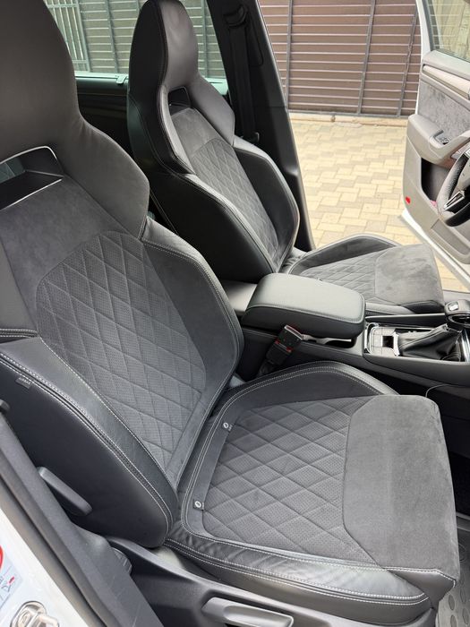Skoda kodiak model Sportline /4*4, 2.0 diezel 190 c.p