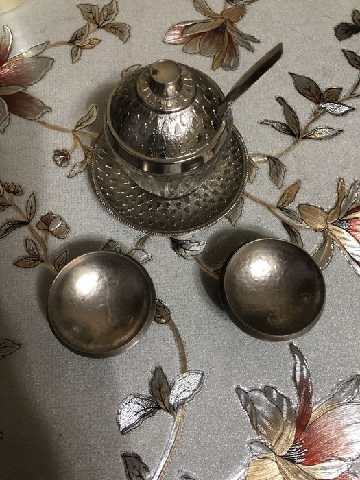 Продам посуду СССР