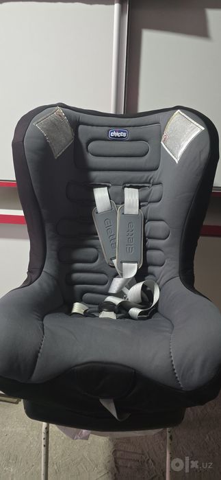 Продаётся автокресло фирмы CHIGGO
