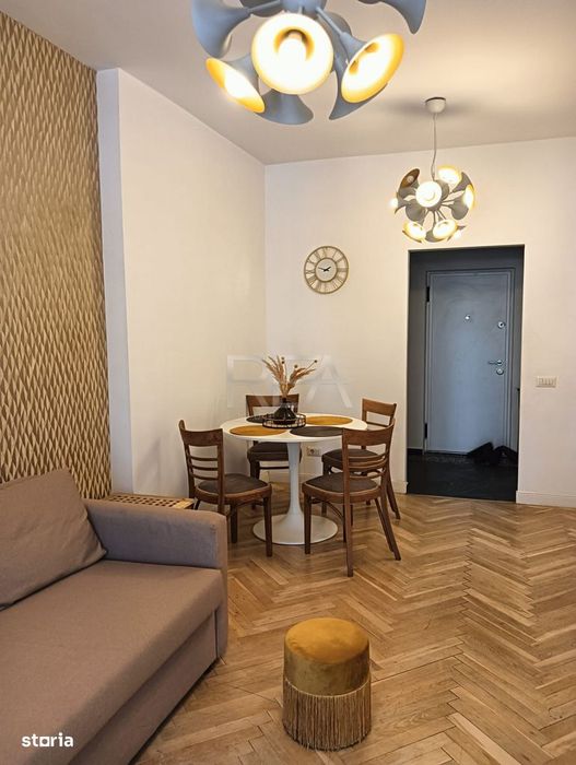 Apartament 3 camere | 80 mp | Centrala Proprie | Renovat